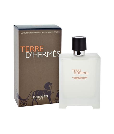 terre d hermes dopobarba|Terre d’Hermès Lozione dopobarba .